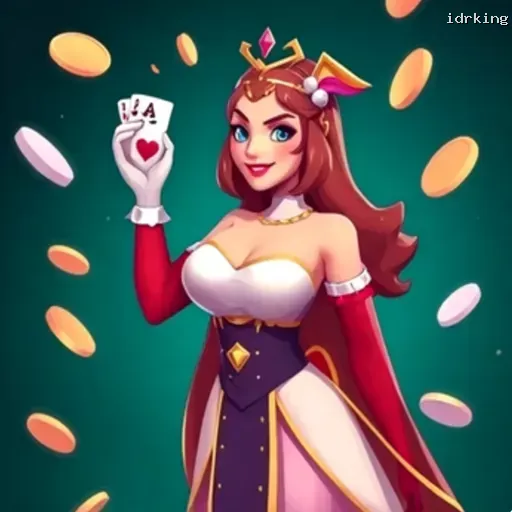Menggali Fitur Menarik di Situs Game idrking