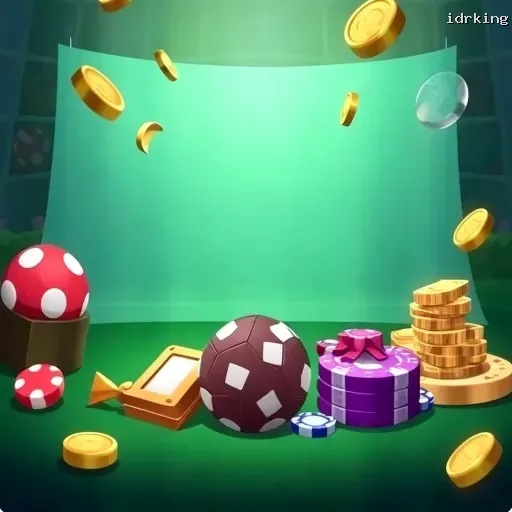 Mengulas Fitur Menarik di Situs Game idrking
