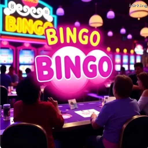 idrking: Forum Diskusi Menarik untuk Semua Gamer Indonesia