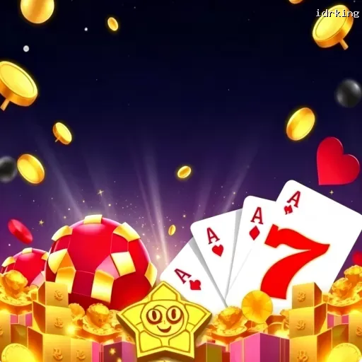 Review Permainan Populer di Situs idrking